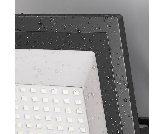 Прожектор светодиодный Maytoni Flood 50W 6500K FL001-L50B6K, изображение 5