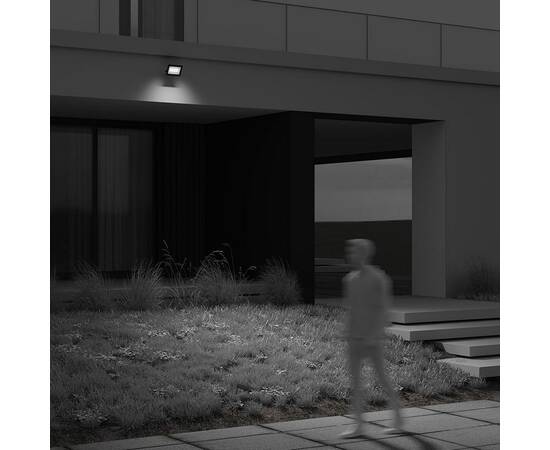 Прожектор светодиодный Maytoni Flood 50W 6500K FL001-L50B6K, изображение 8