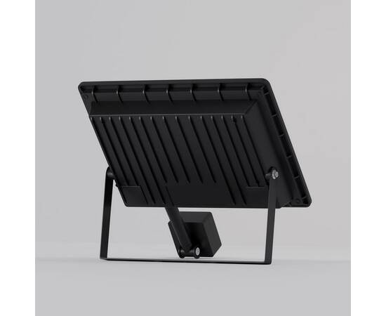 Прожектор светодиодный Maytoni Flood 50W 6500K FL001-L50B6KSR, изображение 3