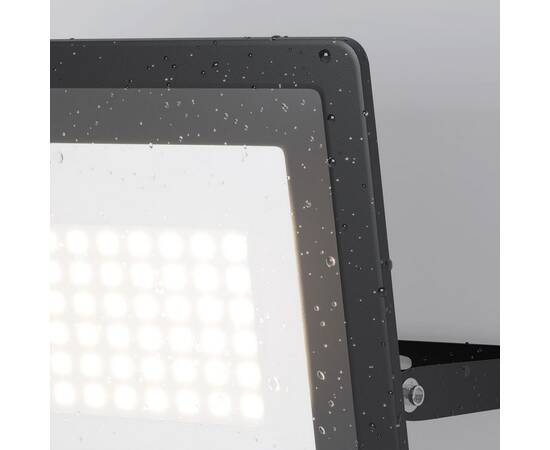 Прожектор светодиодный Maytoni Flood 50W 6500K FL001-L50B6KSR, изображение 5