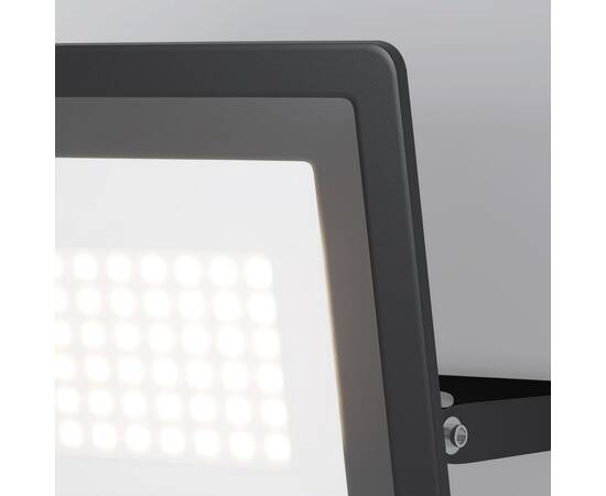 Прожектор светодиодный Maytoni Flood 50W 6500K FL001-L50B6KSR, изображение 6