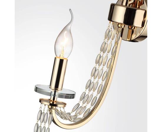 Бра Odeon Light Classic Capel 5063/1W, изображение 3