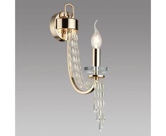 Бра Odeon Light Classic Capel 5063/1W, изображение 4