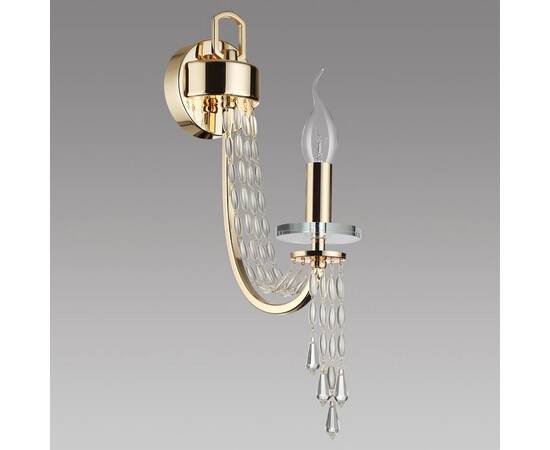 Бра Odeon Light Classic Capel 5063/1W, изображение 5