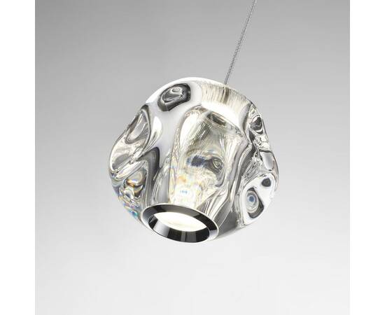 Подвесной светодиодный светильник Odeon Light L-Vision Jemstone 5084/5L, изображение 3