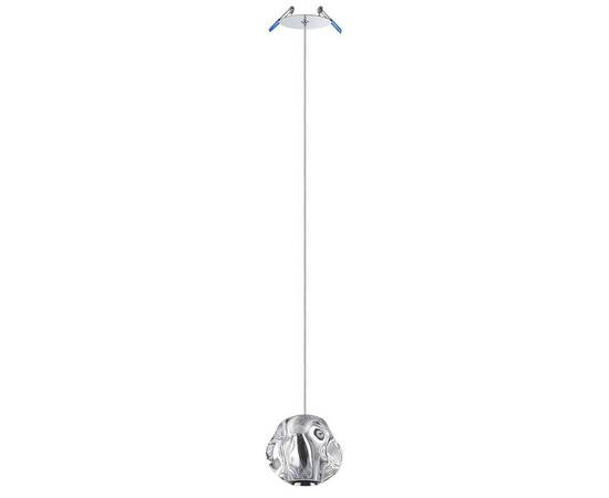Подвесной светодиодный светильник Odeon Light L-Vision Jemstone 5084/5L, изображение 5