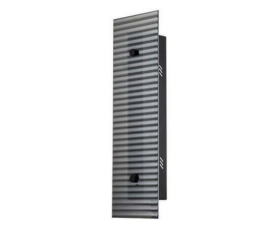 Настенный светодиодный светильник Stilfort Lucen 4007/02/01W