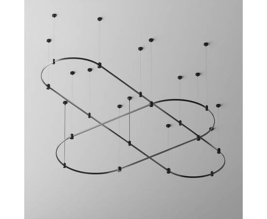 Шинопровод Maytoni Flarity TRX154-SR-D650-B, изображение 3