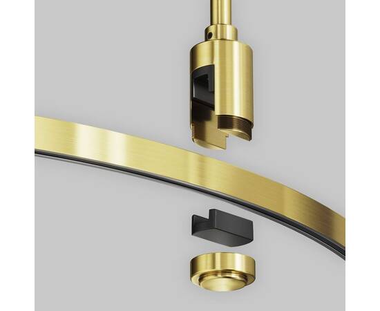 Шинопровод Maytoni Flarity TRX154-SR-D650-BS, изображение 5