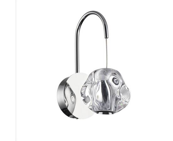Бра Odeon Light L-Vision Jemstone 5084/5WL