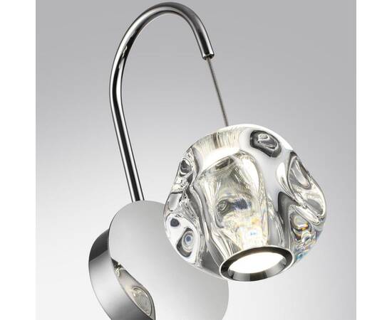 Бра Odeon Light L-Vision Jemstone 5084/5WL, изображение 3