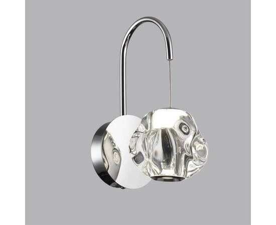 Бра Odeon Light L-Vision Jemstone 5084/5WL, изображение 4