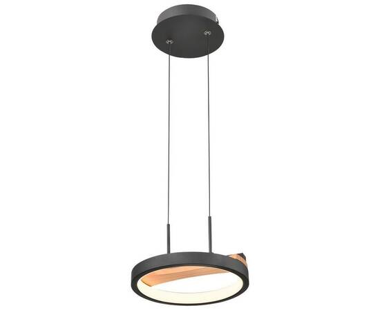 Подвесной светодиодный светильник Velante 450-023-01