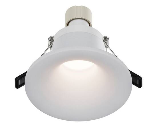 Встраиваемый светильник Maytoni Technical Spark DL094-GU10-W