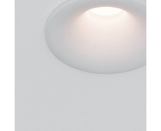 Встраиваемый светильник Maytoni Technical Spark DL094-GU10-W, изображение 6