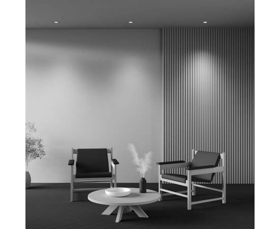 Встраиваемый светильник Maytoni Technical Spark DL094-GU10-W, изображение 7