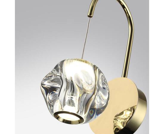 Бра Odeon Light L-Vision Jemstone 5085/5WL, изображение 3