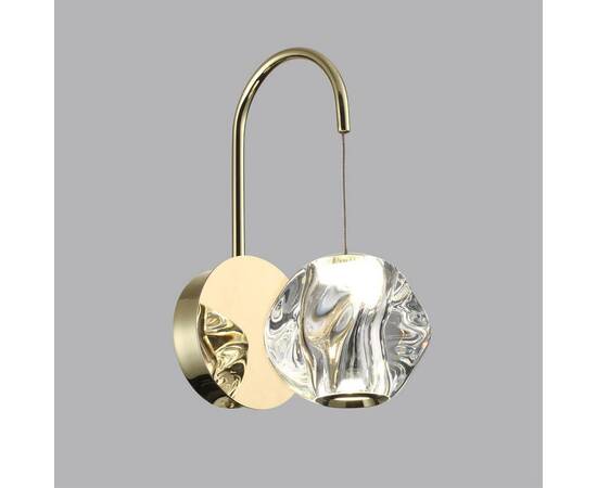 Бра Odeon Light L-Vision Jemstone 5085/5WL, изображение 4