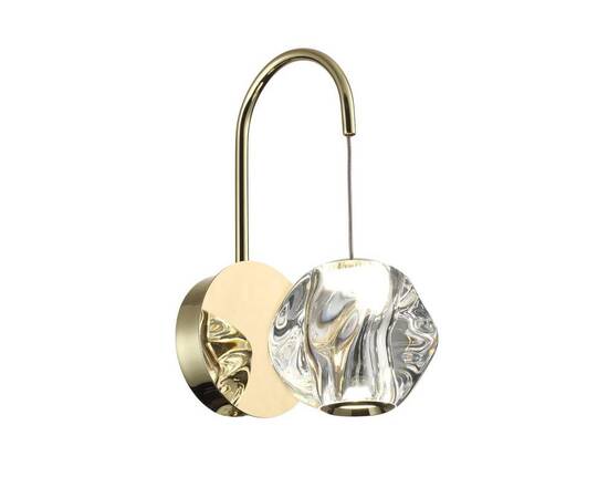 Бра Odeon Light L-Vision Jemstone 5085/5WL, изображение 5