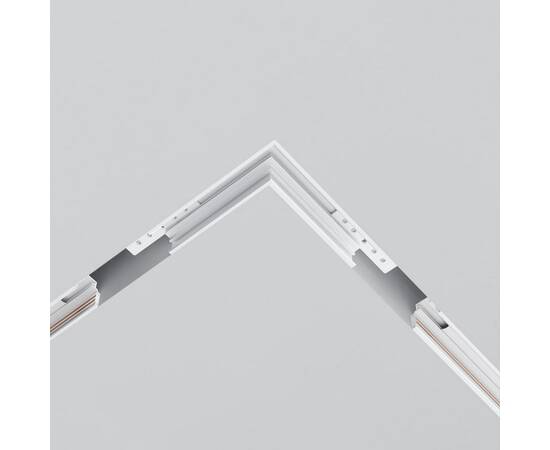 Коннектор L-образный встраиваемый Maytoni Exility TRAM034CL-42W, изображение 3