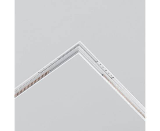 Коннектор L-образный встраиваемый Maytoni Exility TRAM034CL-42W, изображение 4