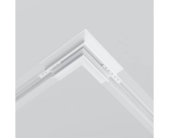 Коннектор L-образный встраиваемый Maytoni Exility TRAM034CL-42W, изображение 5