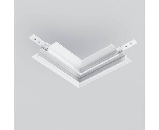 Коннектор L-образный встраиваемый Maytoni Exility TRAM034CL-42W, изображение 6
