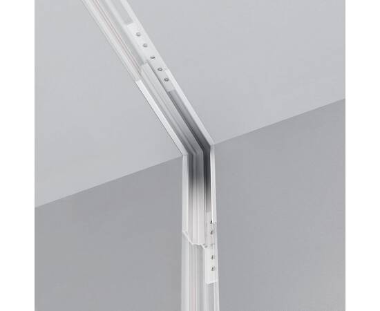 Коннектор L-образный внутренний встраиваемый Maytoni Exility TRAM034ICL-42W, изображение 3