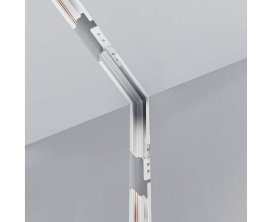 Коннектор L-образный внутренний встраиваемый Maytoni Exility TRAM034ICL-42W, изображение 4