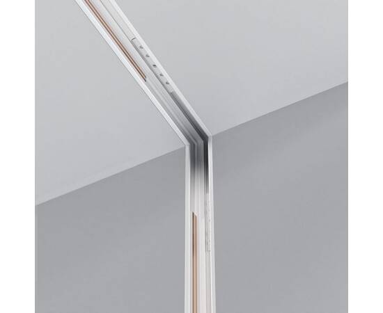 Коннектор L-образный внутренний встраиваемый Maytoni Exility TRAM034ICL-42W, изображение 5