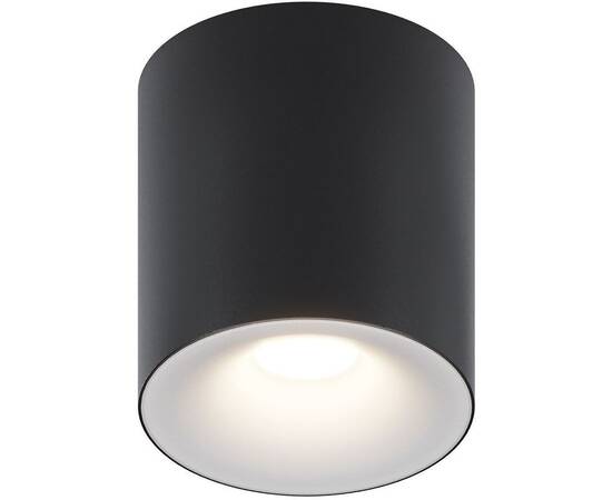 Потолочный светильник Maytoni Technical Spark C094-GU10-B