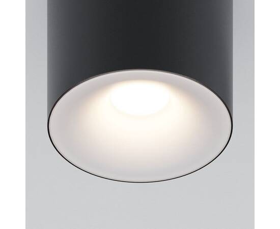 Потолочный светильник Maytoni Technical Spark C094-GU10-B, изображение 3