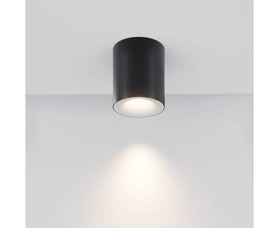 Потолочный светильник Maytoni Technical Spark C094-GU10-B, изображение 4