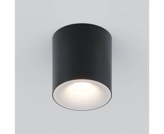 Потолочный светильник Maytoni Technical Spark C094-GU10-B, изображение 5