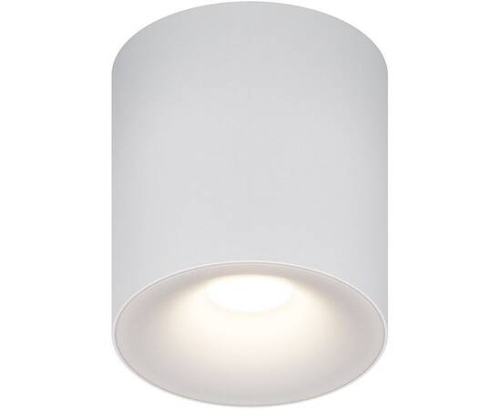 Потолочный светильник Maytoni Technical Spark C094-GU10-W