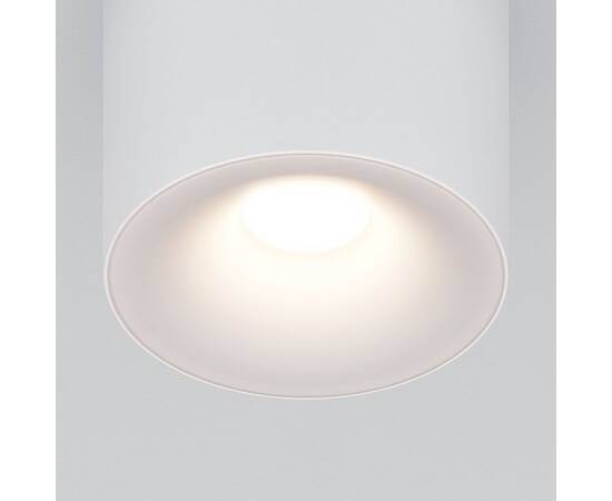 Потолочный светильник Maytoni Technical Spark C094-GU10-W, изображение 3