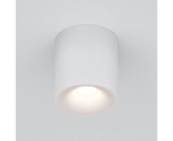 Потолочный светильник Maytoni Technical Spark C094-GU10-W, изображение 5