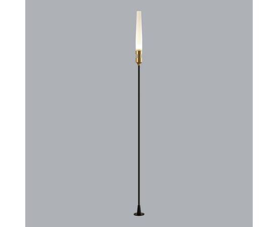 Уличный светодиодный светильник Odeon Light Nature Canna 7020/4GA, изображение 5