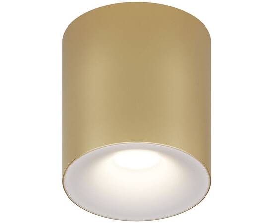 Потолочный светильник Maytoni Technical Spark C094-GU10-MG