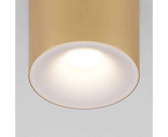 Потолочный светильник Maytoni Technical Spark C094-GU10-MG, изображение 3