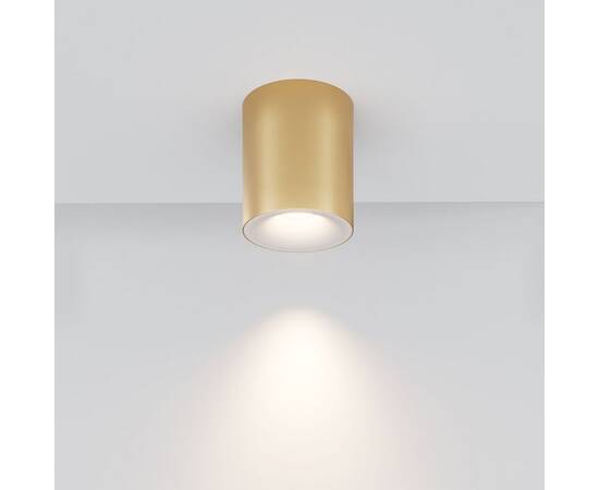 Потолочный светильник Maytoni Technical Spark C094-GU10-MG, изображение 4