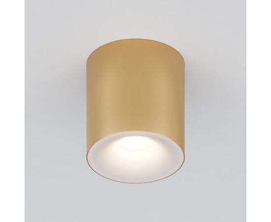 Потолочный светильник Maytoni Technical Spark C094-GU10-MG, изображение 5