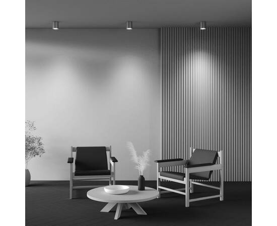 Потолочный светильник Maytoni Technical Spark C094-GU10-MG, изображение 6