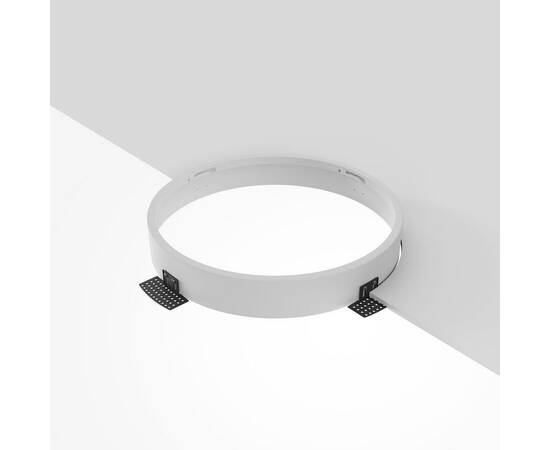 Основание для встраиваемого светильника Maytoni DLA032-TRS45-W, изображение 8