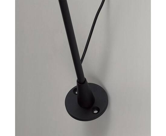 Уличный светодиодный светильник Odeon Light Nature Canna 7020/4GB, изображение 3