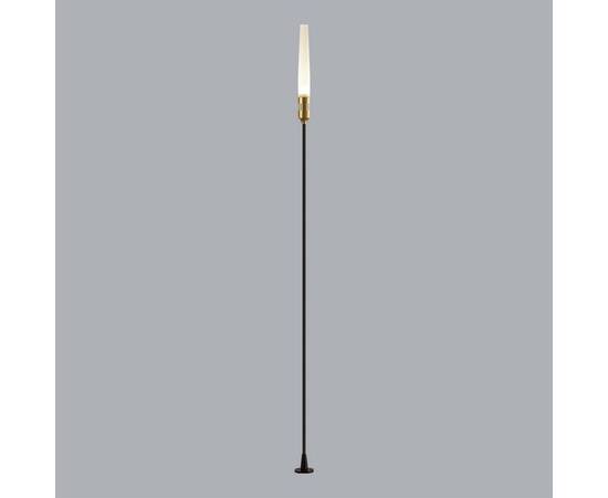 Уличный светодиодный светильник Odeon Light Nature Canna 7020/4GB, изображение 5