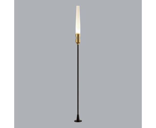 Уличный светодиодный светильник Odeon Light Nature Canna 7020/4GL, изображение 5