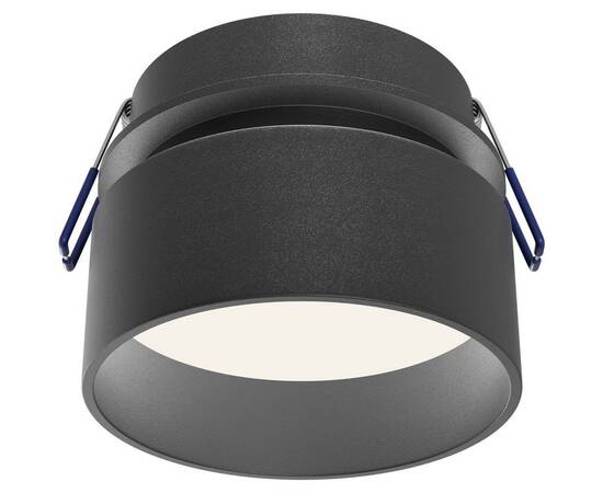 Встраиваемый светильник Maytoni Technical Amary DL062-GU10-B