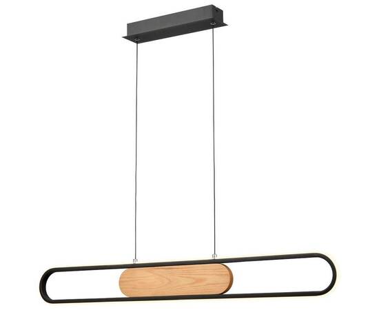 Подвесной светодиодный светильник Velante 450-083-01