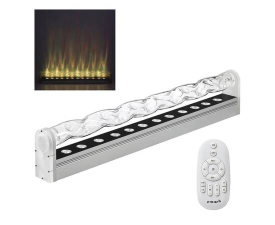 Торшер Odeon Light Hightech Waterfall 7027/72FL